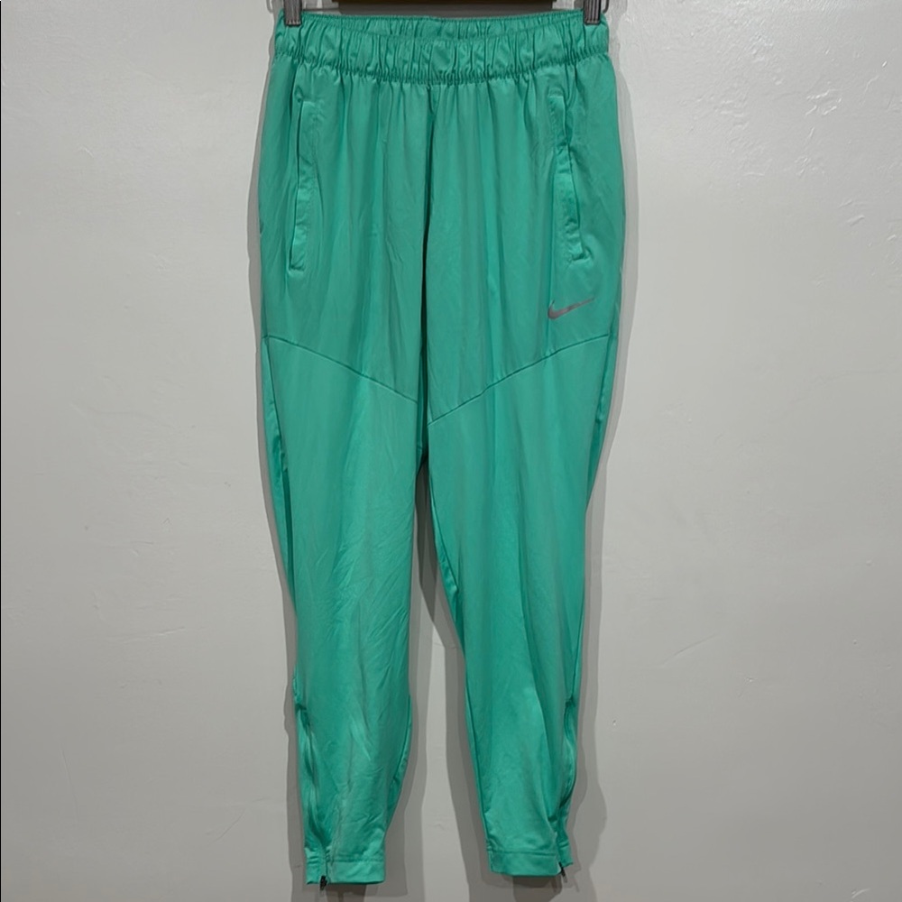 Nike Women’s Teal Jogger Pants